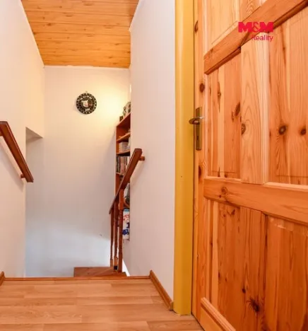 Pronájem rodinného domu, Chodouň, 66 m2