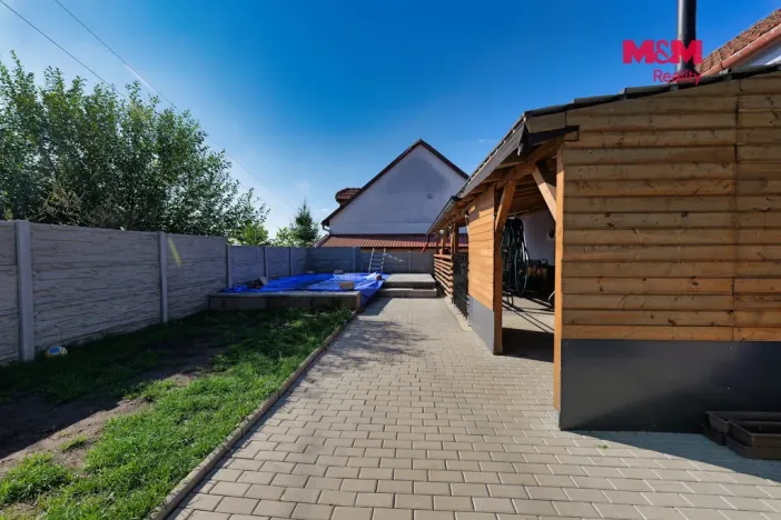 Prodej obchodního prostoru, Vranovice-Kelčice - Kelčice, 140 m2