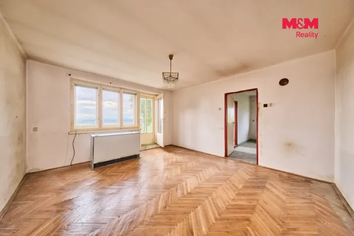 Prodej rodinného domu, Dětenice - Osenice, 130 m2