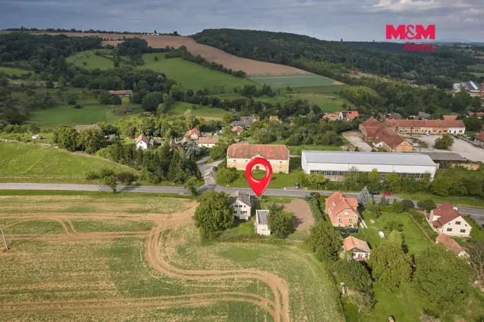 Prodej rodinného domu, Dětenice - Osenice, 130 m2