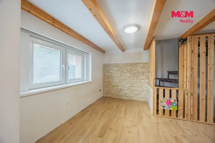 Prodej chaty, Prasek, 40 m2