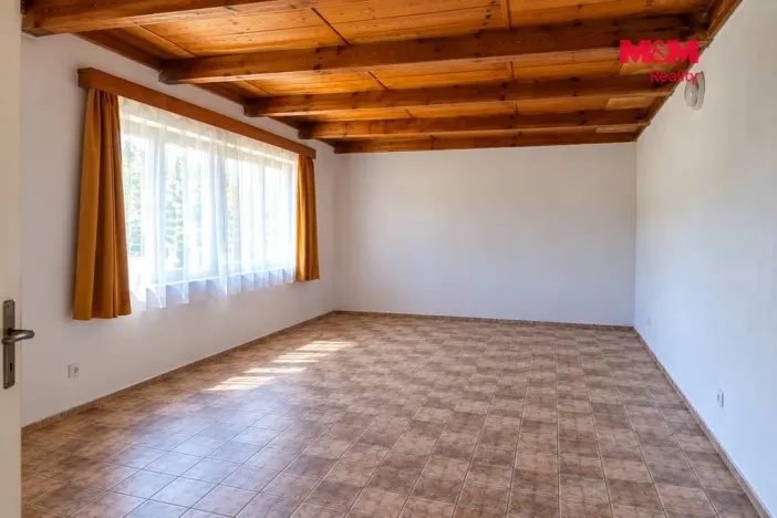 Pronájem zahrady, Ledeč nad Sázavou, 941 m2