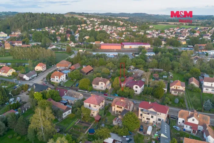 Prodej rodinného domu, Zruč nad Sázavou, Vlašimská, 120 m2