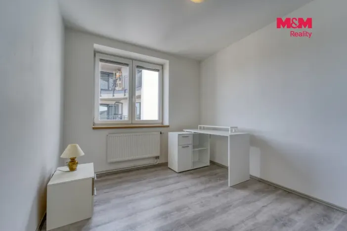 Pronájem bytu 3+kk, Plzeň - Jižní Předměstí, Na Jíkalce, 72 m2