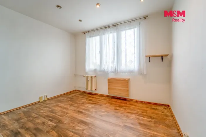 Prodej bytu 1+1, Plzeň - Severní Předměstí, Sokolovská, 36 m2
