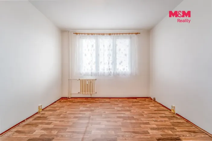 Prodej bytu 1+1, Plzeň - Severní Předměstí, Sokolovská, 36 m2
