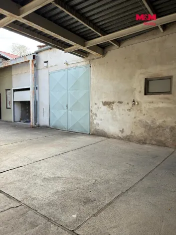 Pronájem obchodního prostoru, Prostějov, 272 m2