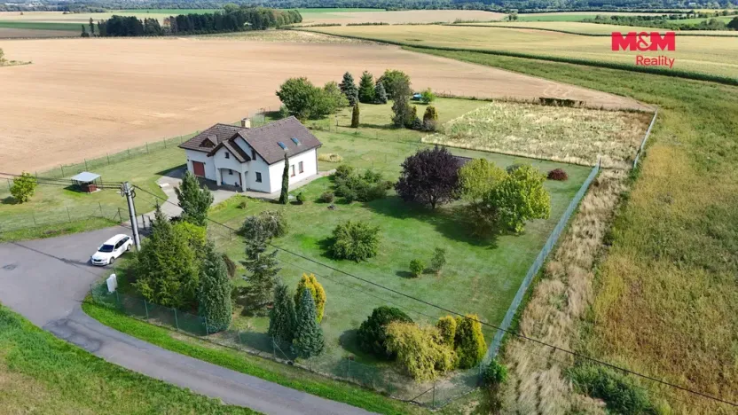 Prodej pozemku pro bydlení, Klimkovice, Fonovická, 1692 m2