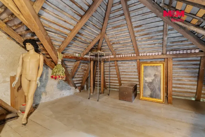 Prodej rodinného domu, Lučany nad Nisou, 210 m2
