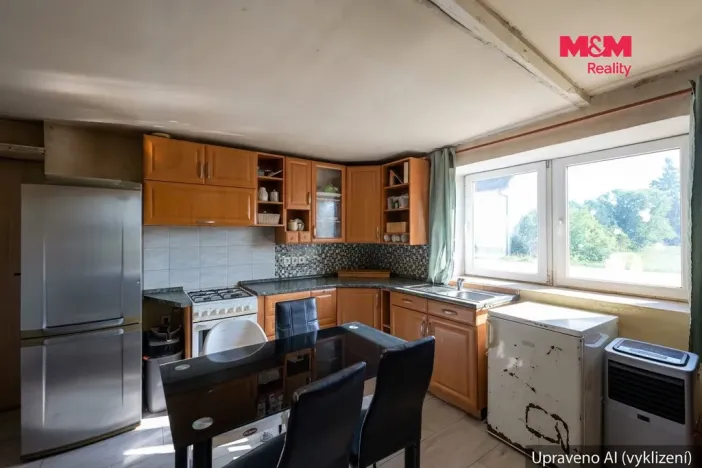 Prodej rodinného domu, Oplocany, 114 m2