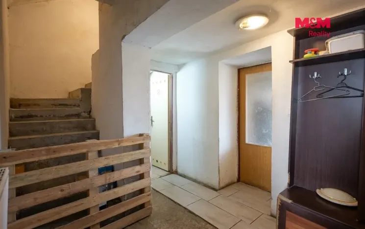 Prodej rodinného domu, Oplocany, 114 m2