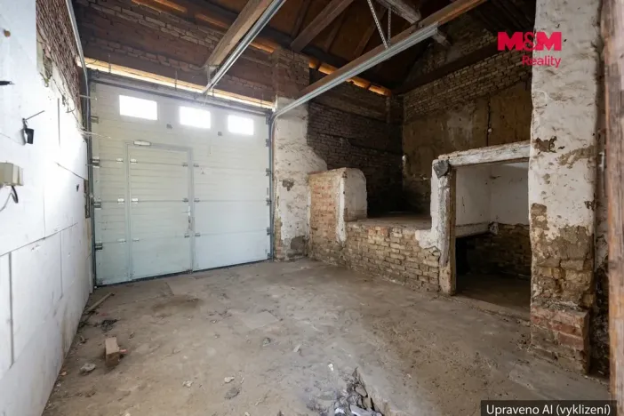 Prodej rodinného domu, Oplocany, 114 m2