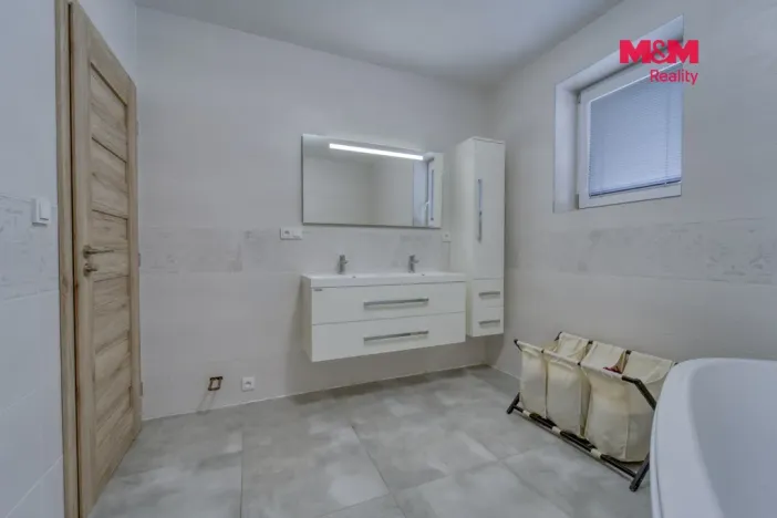 Prodej rodinného domu, Kostelec - Nedražice, 144 m2