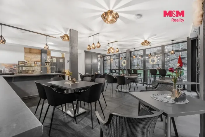 Prodej ubytování, Hřensko, 300 m2