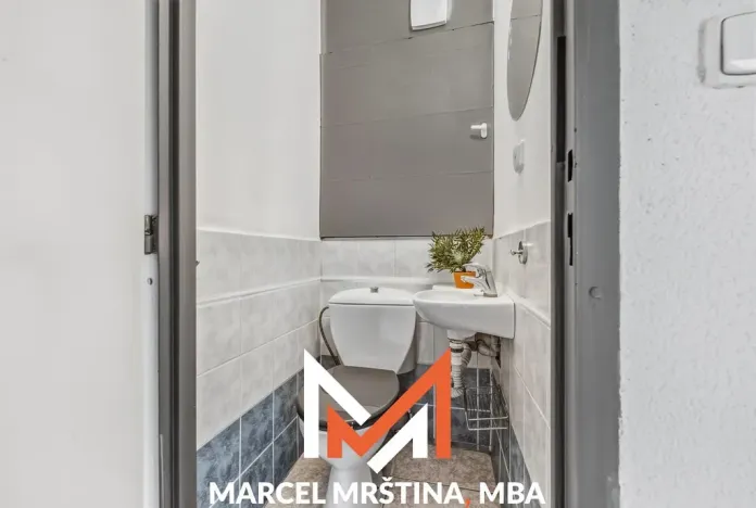 Prodej bytu 3+1, Náchod - Staré Město nad Metují, Růžová, 74 m2