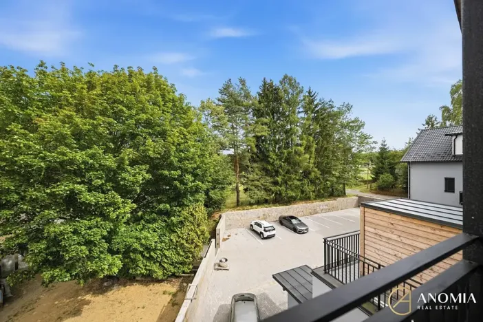 Prodej bytu 2+kk, Herálec, 47 m2