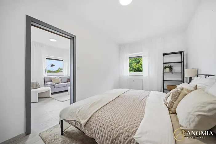 Prodej bytu 2+kk, Herálec, 47 m2