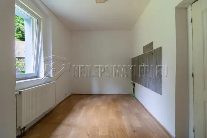 Prodej rodinného domu, Krupka, Mlýnská, 204 m2