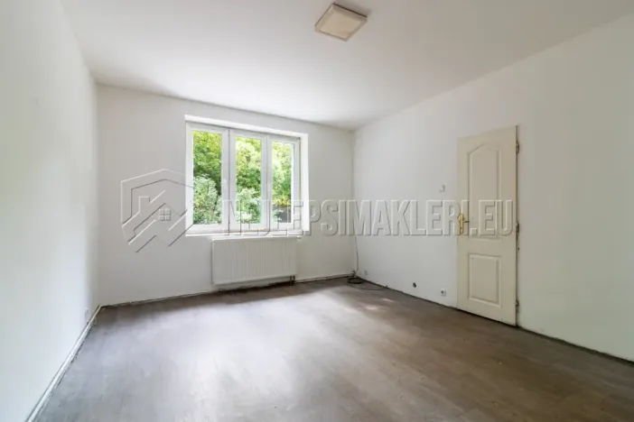 Prodej rodinného domu, Krupka, Mlýnská, 204 m2