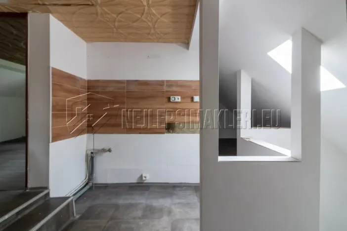 Prodej rodinného domu, Krupka, Mlýnská, 204 m2