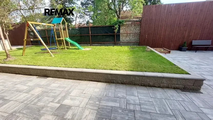 Pronájem bytu 5+kk, Slavkov u Brna, 148 m2