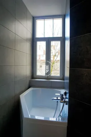 Prodej bytu 3+kk, Praha - Vysočany, Na břehu, 83 m2