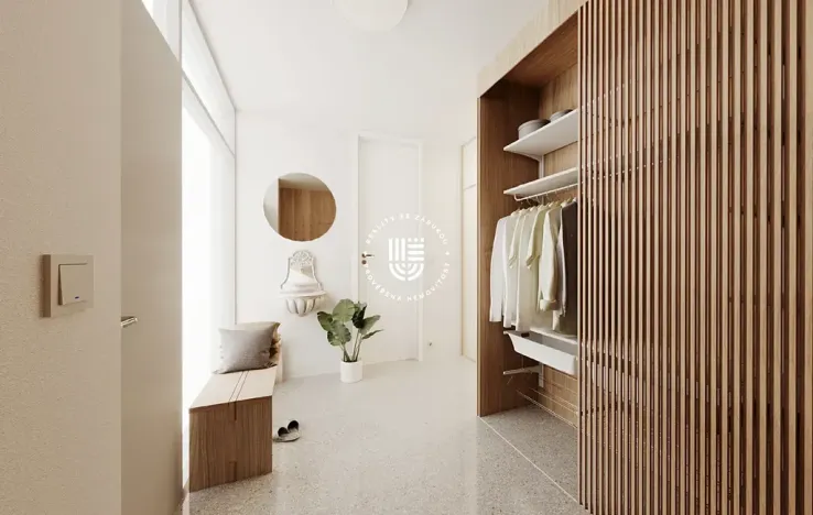 Prodej rodinného domu, Praha - Chodov, 152 m2