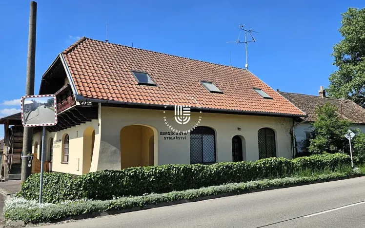 Prodej výrobních prostor, Dobré Pole, 490 m2