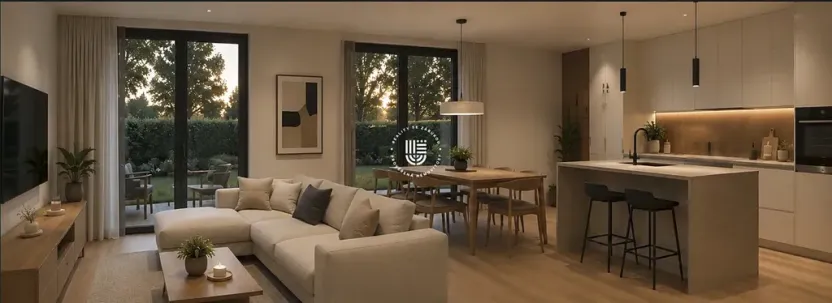 Prodej vily, Praha - Hlubočepy, Voskovcova, 125 m2