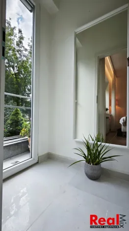 Prodej bytu 1+kk, Brno - Veveří, Kotlářská, 26 m2