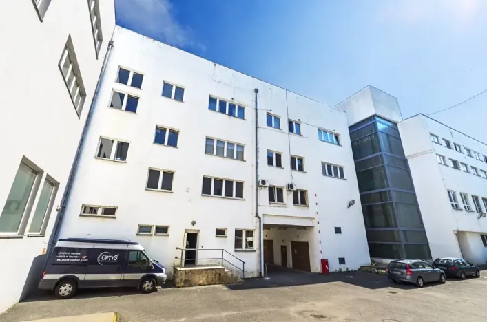 Pronájem skladu, Praha - Michle, Ohradní, 126 m2