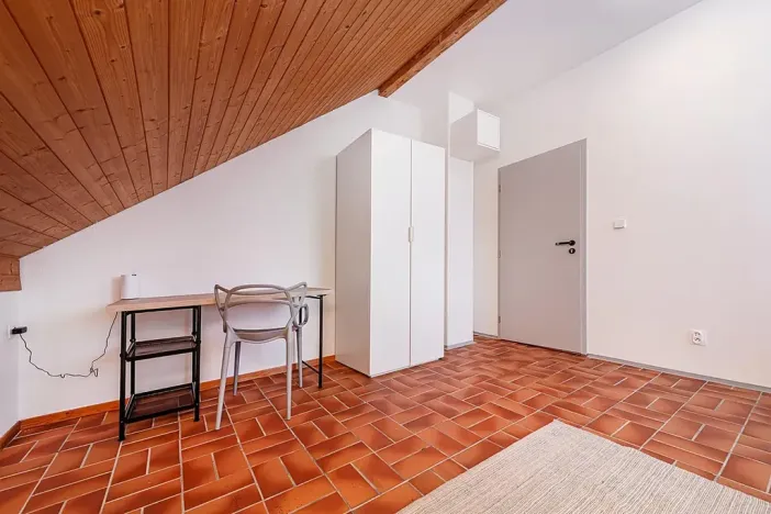 Pronájem pokoje, Praha - Lipence, Jílovišťská, 15 m2
