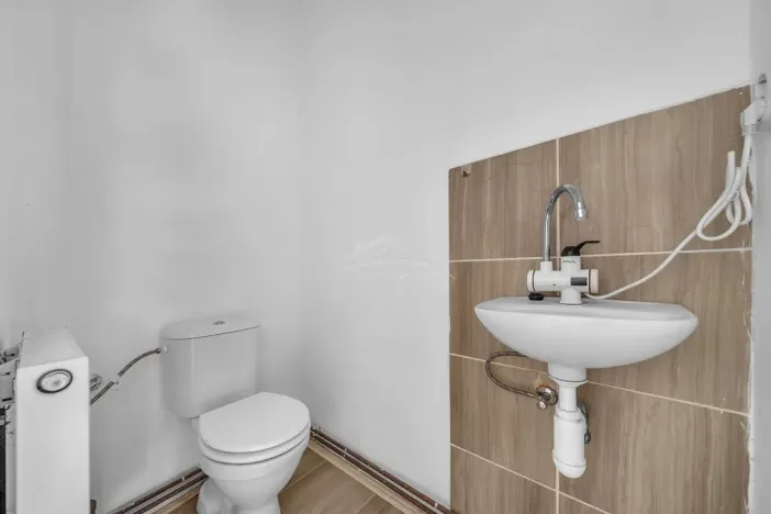 Prodej chalupy, Želetava, Pražská, 120 m2
