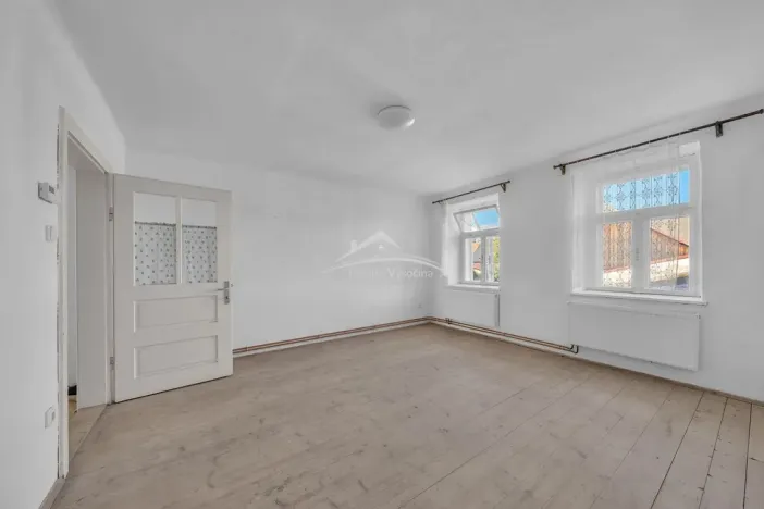 Prodej chalupy, Želetava, Pražská, 120 m2