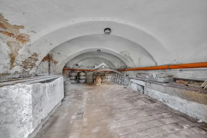 Prodej chalupy, Želetava, Pražská, 120 m2