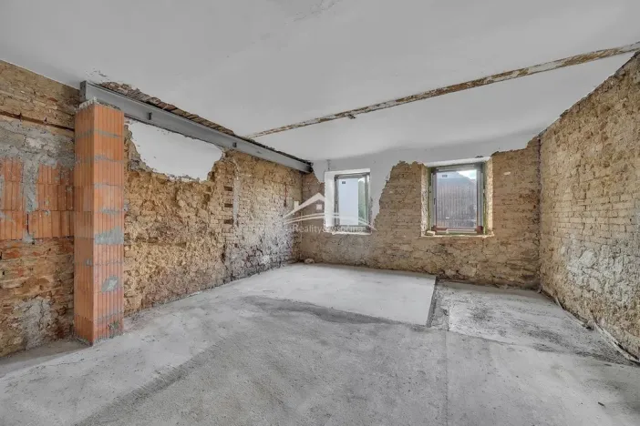 Prodej chalupy, Želetava, Pražská, 120 m2