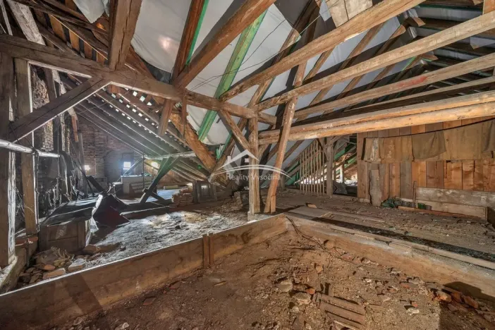 Prodej chalupy, Želetava, Pražská, 120 m2