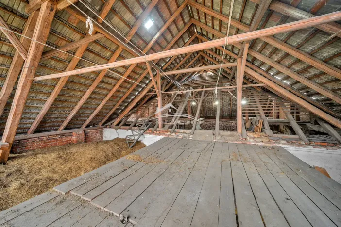 Prodej chalupy, Želetava, Pražská, 120 m2