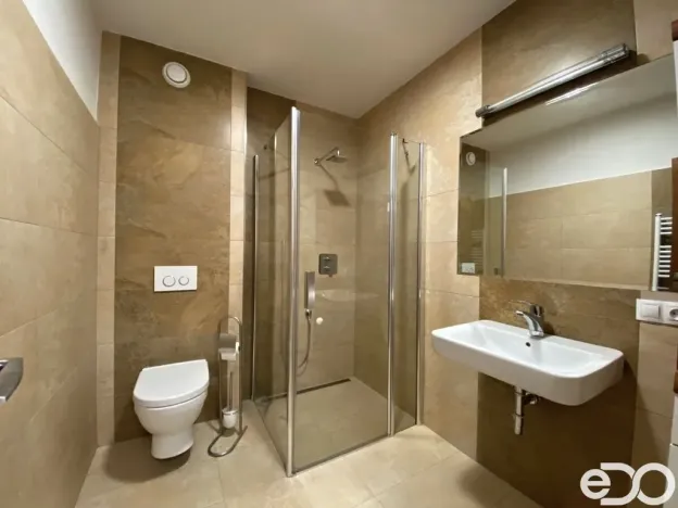 Pronájem bytu 2+kk, Mladá Boleslav, 48 m2