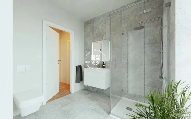 Prodej rodinného domu, Tišice, 92 m2