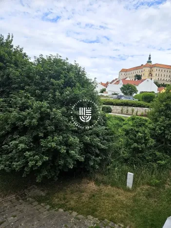 Prodej bytu 2+1, Mikulov, Pod Strání, 49 m2