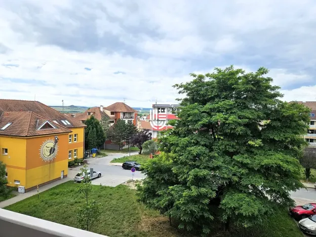 Prodej bytu 2+1, Mikulov, Pod Strání, 49 m2