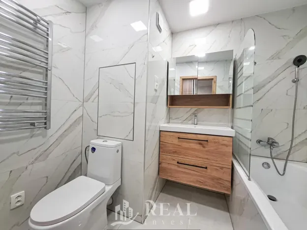 Prodej bytu 4+1, Jirkov, Na Borku, 77 m2