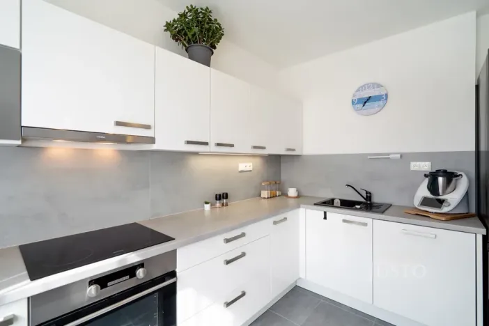 Prodej bytu 3+kk, Chržín - Budihostice, 73 m2