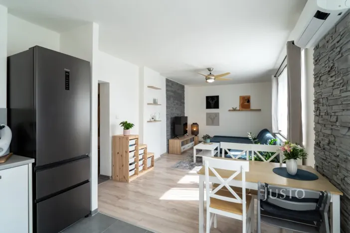 Prodej bytu 3+kk, Chržín - Budihostice, 73 m2