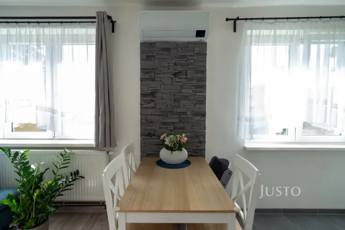 Prodej bytu 3+kk, Chržín - Budihostice, 73 m2