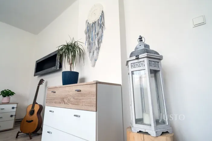 Prodej bytu 3+kk, Chržín - Budihostice, 73 m2