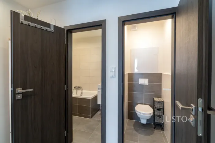 Prodej bytu 3+kk, Chržín - Budihostice, 73 m2
