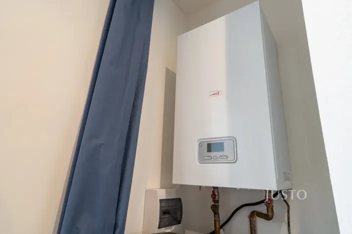 Prodej bytu 3+kk, Chržín - Budihostice, 73 m2