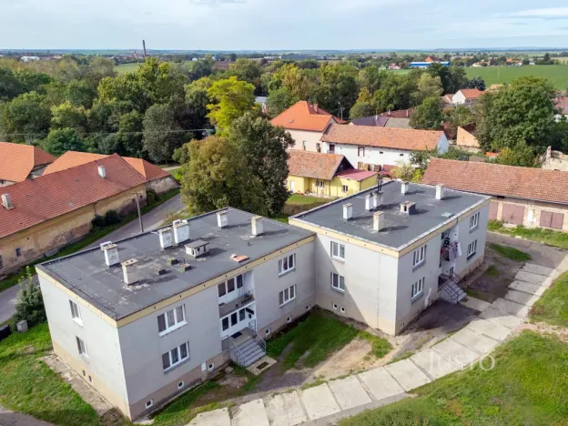 Prodej bytu 3+kk, Chržín - Budihostice, 73 m2